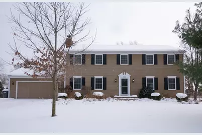 5353 Chickadee Drive, Kalamazoo, MI 49009 - Photo 1