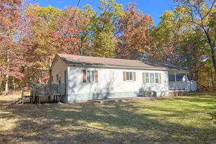 6970 W 8 Mile Rd, Irons, MI 49644 - Photo 1