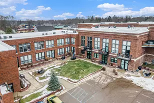 460 Broadway St, South Haven, MI 49090 - Photo 1