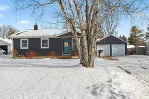 320 N Moorland Dr, Battle Creek, MI 49015 - Photo 1