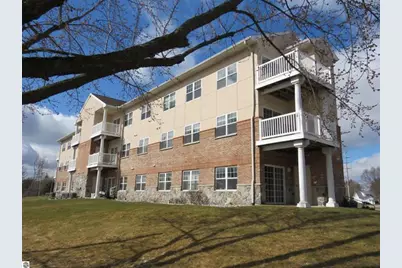 301 N Lake Street #208, Cadillac, MI 49601 - Photo 1