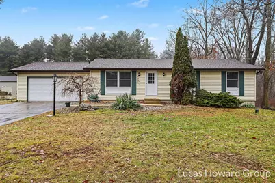 12271 15 1/2 Mile Road, Marshall, MI 49068 - Photo 1