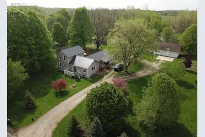 3151 E Bacon Road, Hillsdale, MI 49242 - Photo 1