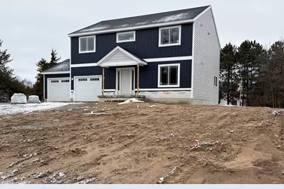 1465 Journey's Way, Hastings, MI 49058 - Photo 1