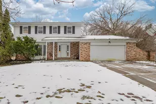 1442 Sioux Trail, Niles, MI 49120 - Photo 1