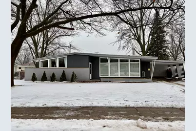 1115 W Summit Avenue, Muskegon, MI 49441 - Photo 1