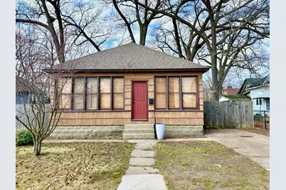 1641 Sanford Street, Muskegon, MI 49441 - Photo 1