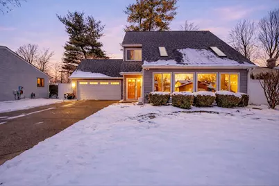 837 Tierra Street SE, Kentwood, MI 49508 - Photo 1