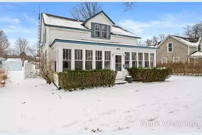 219 S Baldwin Street, Whitehall, MI 49461 - Photo 1