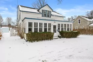 219 S Baldwin St, Whitehall, MI 49461 - Photo 1