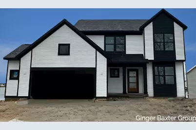 8160 Tantrum Drive #85, Allendale, MI 49401 - Photo 1