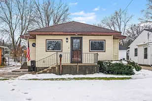 128 W Averill St, Sparta, MI 49345 - Photo 1