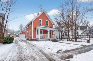 401 N W Ave, Jackson, MI 49201 - Photo 1