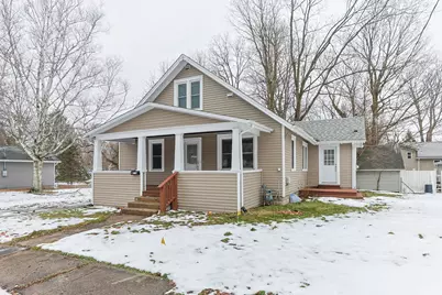 11 N Barrett Street, Niles, MI 49120 - Photo 1