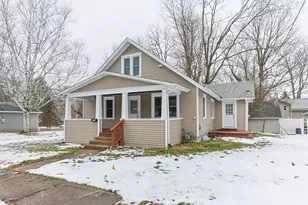 11 N Barrett St, Niles, MI 49120 - Photo 1