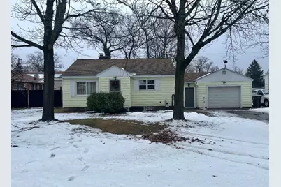 818 Clark Street, Muskegon, MI 49442 - Photo 1