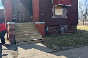 3741 Rohns St, Detroit, MI 48214 - Photo 1