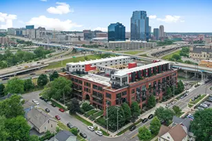 600 Broadway Ave NW, Grand Rapids, MI 49504 - Photo 1