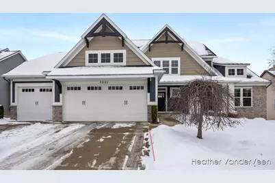 7221 Rosie Shores Drive SW, Byron Center, MI 49315 - Photo 1