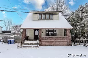 1513 Seward Ave NW, Grand Rapids, MI 49504 - Photo 1