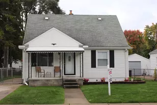 14383 Mercedes, Bedford, MI 48239 - Photo 1