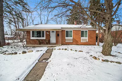 1261 Pageant Avenue, Ypsilanti, MI 48198 - Photo 1