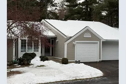 3361 Woodwind Drive NE #6, Grand Rapids, MI 49525 - Photo 1