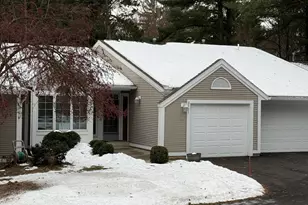 3361 Woodwind Dr NE, Grand Rapids, MI 49525 - Photo 1