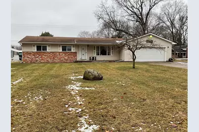 42950 Bemis Road, Van Buren Township, MI 48111 - Photo 1