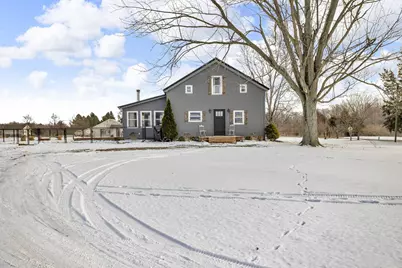 6770 Cement City Road, Brooklyn, MI 49230 - Photo 1