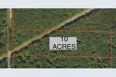 10 Acres S 108th Avenue, Rothbury, MI 49452 - Photo 1