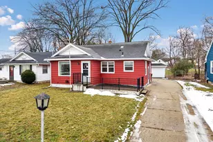 318 Wesley St SE, Wyoming, MI 49548 - Photo 1