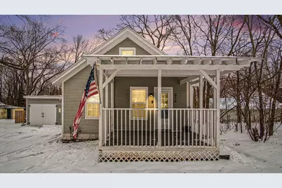 516 Catherine Street, Otsego, MI 49078 - Photo 1
