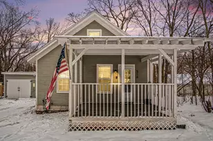 516 Catherine St, Otsego, MI 49078 - Photo 1