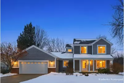 2179 Drew Drive NE, Belmont, MI 49306 - Photo 1