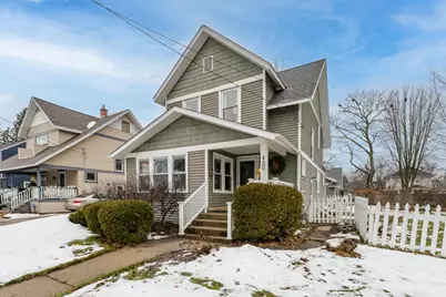 420 Montrose Avenue, Kalamazoo, MI 49001 - Photo 1