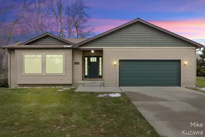 3759 40th Street SW, Grandville, MI 49418 - Photo 1