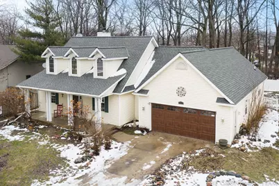 975 Songbird Lane, Holland, MI 49423 - Photo 1