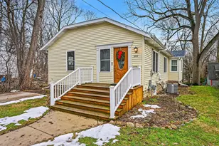 502 N Berkley St, Kalamazoo, MI 49006 - Photo 1