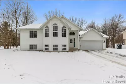 2054 52nd Street SW, Wyoming, MI 49519 - Photo 1