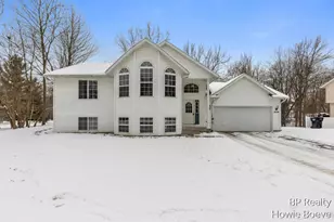 2054 52nd St SW, Wyoming, MI 49519 - Photo 1