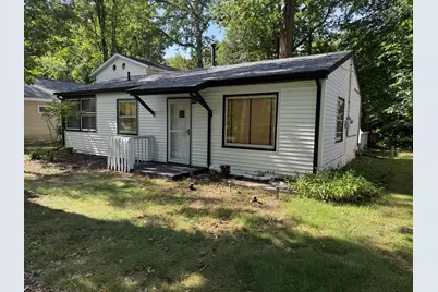 14417 Pinewood Drive, New Buffalo, MI 49117 - Photo 1