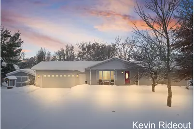 8348 Joelle Drive, Cadillac, MI 49601 - Photo 1