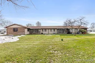 5064 Green Meadow Rd, Kalamazoo, MI 49009 - Photo 1