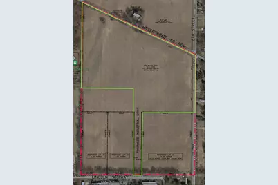830 Miller Road #26.98 Acres, Plainwell, MI 49080 - Photo 1