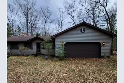 12587 Caberfae Highway, Wellston, MI 49689 - Photo 1