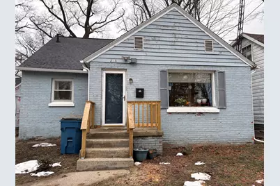 238 Harrison Boulevard, Muskegon Heights, MI 49444 - Photo 1