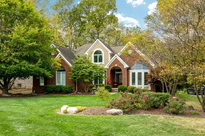 4976 Birkdale Drive, Ann Arbor, MI 48103 - Photo 1