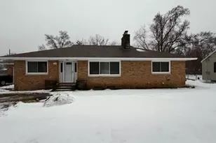 1193 Amity Ave, Muskegon, MI 49442 - Photo 1