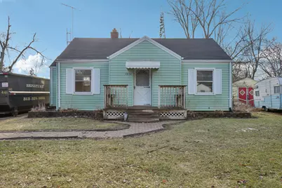 2958 Shady Lane, Ann Arbor, MI 48104 - Photo 1